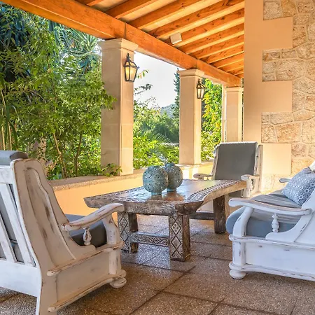 Villa Danielita