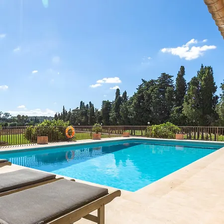 Villa Danielita *
